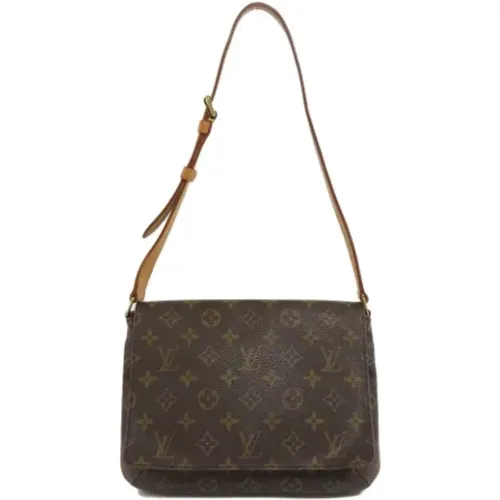 Pre-owned > Pre-owned Bags > Pre-owned Shoulder Bags - - Louis Vuitton Vintage - Modalova