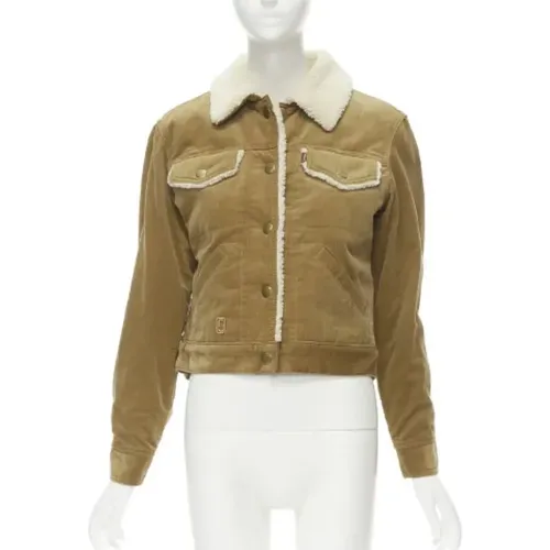 Pre-owned > Pre-owned Jackets - - Marc Jacobs Pre-owned - Modalova