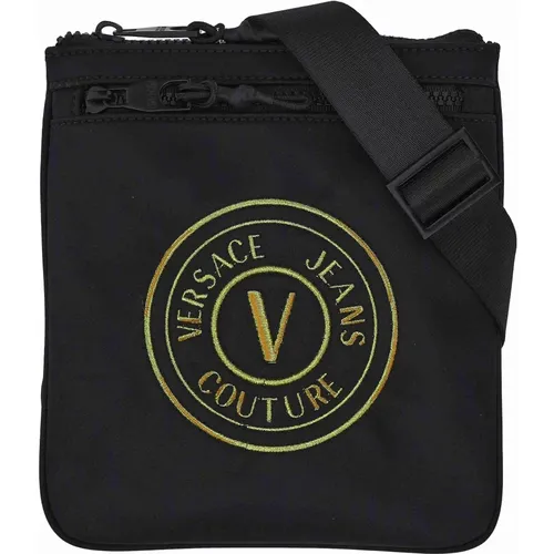 Bags > Messenger Bags - - Versace Jeans Couture - Modalova