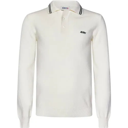 Tops > Polo Shirts - - Autry - Modalova