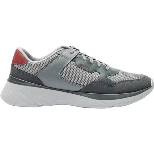 Shoes > Sneakers - - Hugo Boss - Modalova