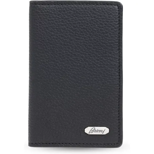 Accessories > Wallets & Cardholders - - Brioni - Modalova