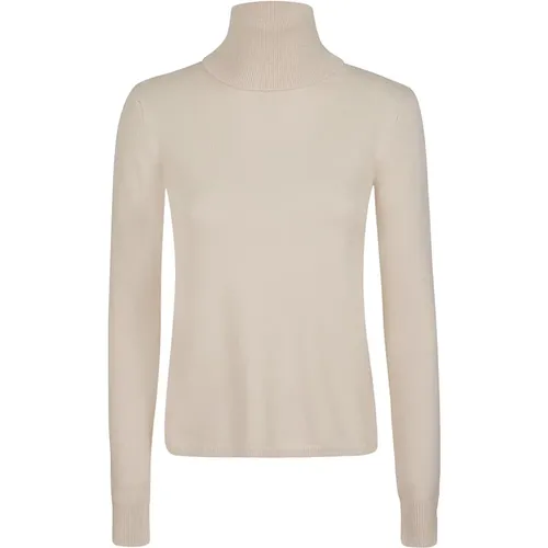 Knitwear > Turtlenecks - - Max Mara Studio - Modalova