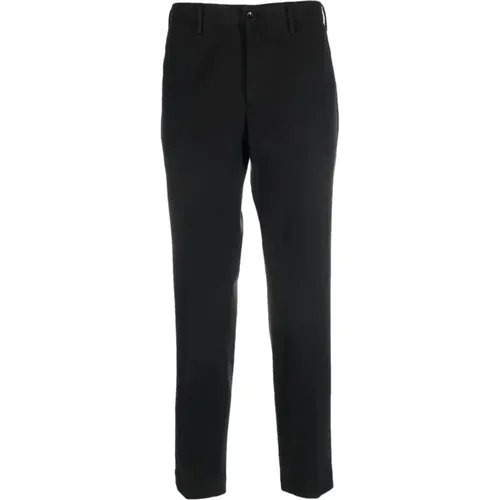 Trousers > Chinos - - Incotex - Modalova