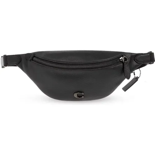 Coach - Bags > Belt Bags - Black - Coach - Modalova