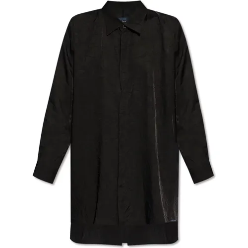 Blouses & Shirts > Shirts - - Y-3 - Modalova