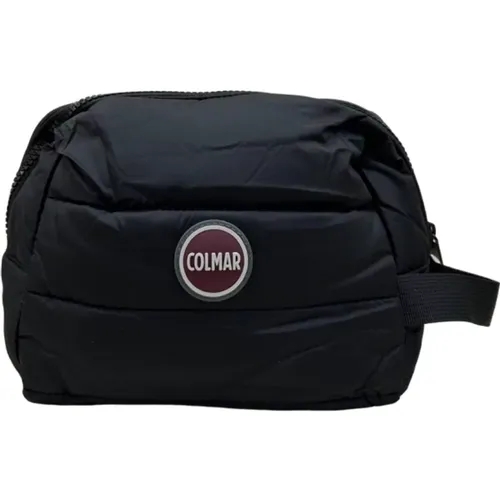 Colmar - Bags > Clutches - Black - Colmar - Modalova