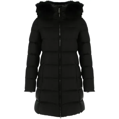 Colmar - Coats > Parkas - Black - Colmar - Modalova