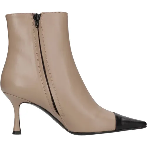 Shoes > Boots > Heeled Boots - - Roberto Festa - Modalova