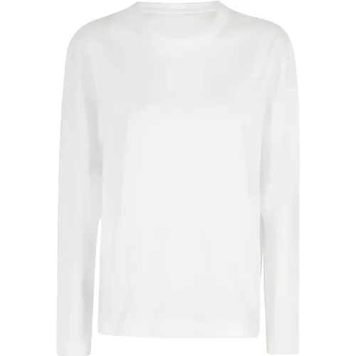 Tops > Long Sleeve Tops - - Tela - Modalova