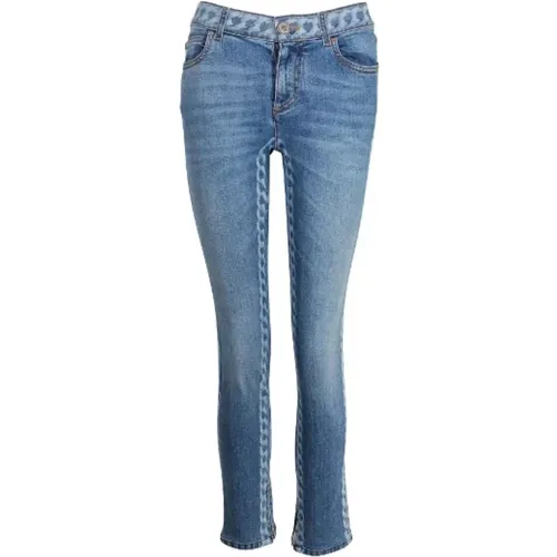 Pre-owned > Pre-owned Jeans - - Chanel Vintage - Modalova