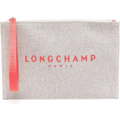 Bags > Clutches - - Longchamp - Modalova