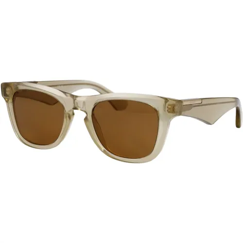 Accessories > Sunglasses - - Burberry - Modalova