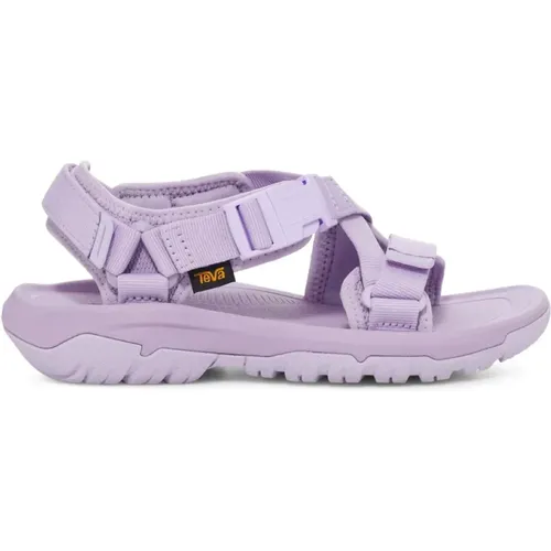 Shoes > Sandals > Flat Sandals - - Teva - Modalova