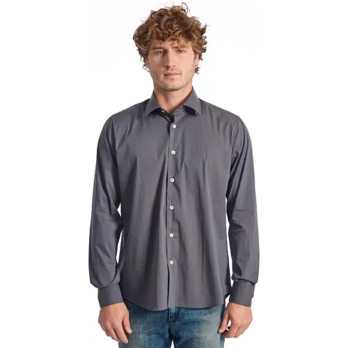 Shirts > Casual Shirts - - Baldinini - Modalova