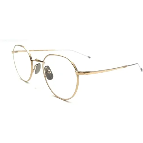 Accessories > Glasses - - Thom Browne - Modalova