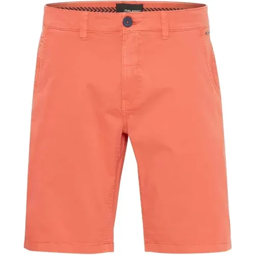 Shorts > Casual Shorts - - Blend - Modalova