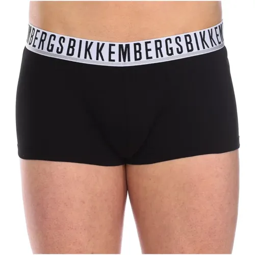 Underwear > Bottoms - - Bikkembergs - Modalova