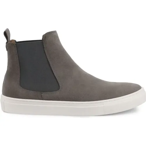 Shoes > Boots > Chelsea Boots - - Duca di Morrone - Modalova