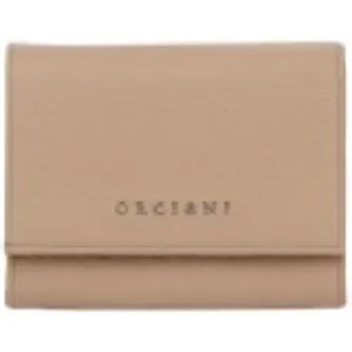 Accessories > Wallets & Cardholders - - Orciani - Modalova