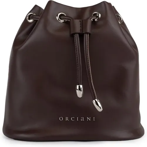 Bags > Bucket Bags - - Orciani - Modalova