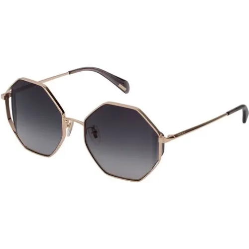 Accessories > Sunglasses - - Police - Modalova