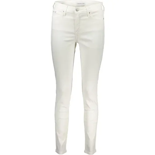 Jeans > Skinny Jeans - - Calvin Klein - Modalova