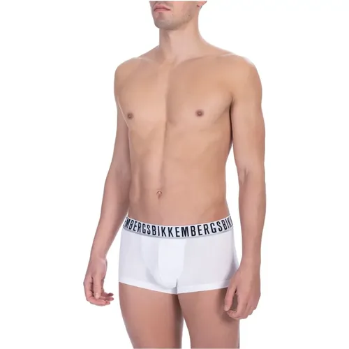 Underwear > Bottoms - - Bikkembergs - Modalova