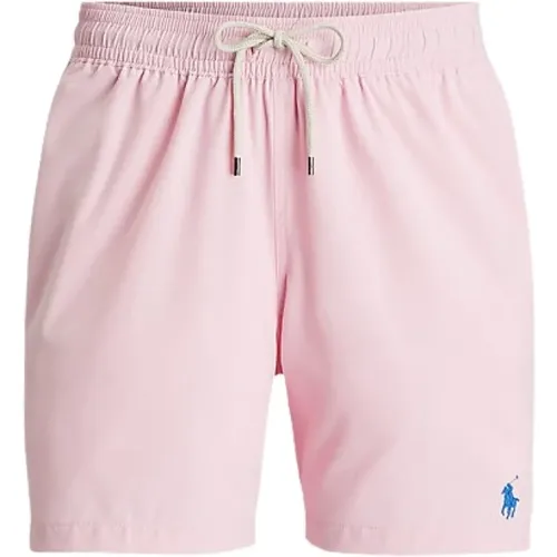 Swimwear > Beachwear - - Polo Ralph Lauren - Modalova