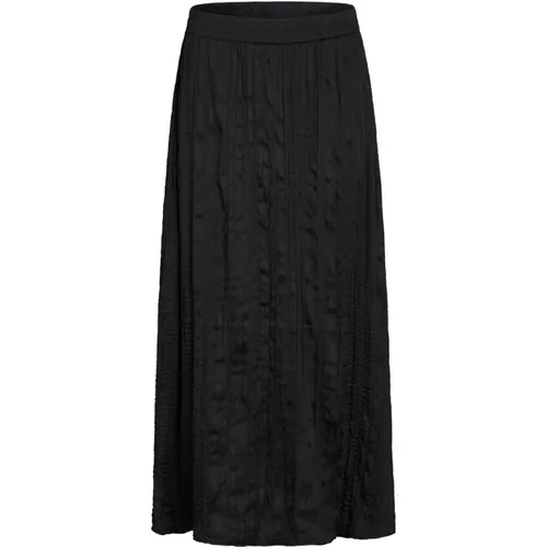 Skirts > Maxi Skirts - - RUE de Femme - Modalova