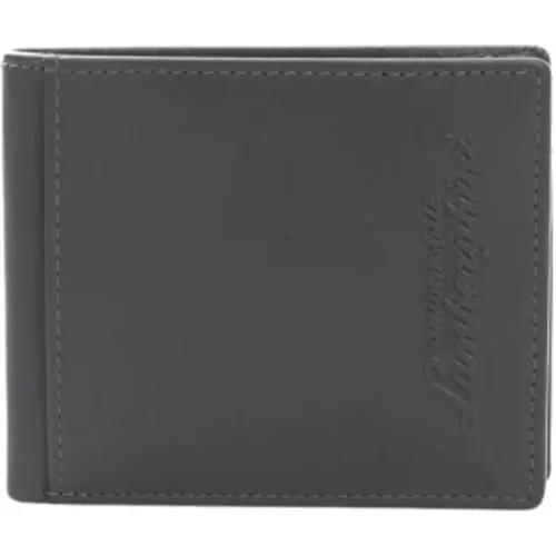 Accessories > Wallets & Cardholders - - Automobili Lamborghini - Modalova