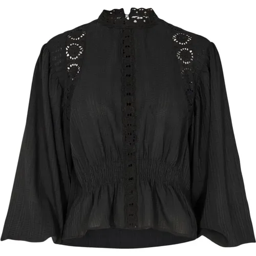 Blouses & Shirts > Shirts - - Co'Couture - Modalova