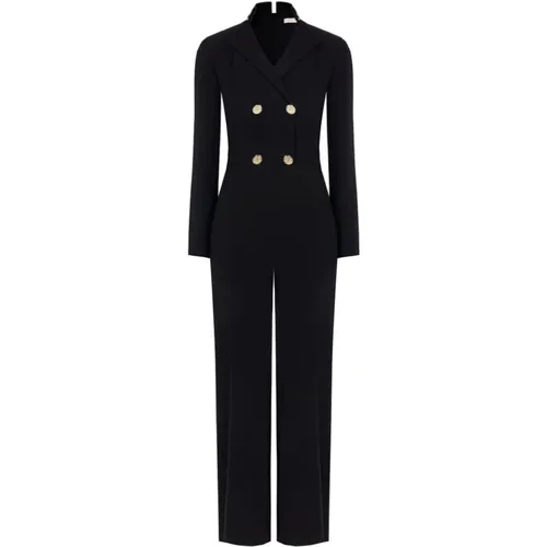 Jumpsuits & Playsuits > Jumpsuits - - RINASCIMENTO - Modalova