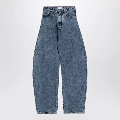 Jeans > Loose-fit Jeans - - Alaïa - Modalova