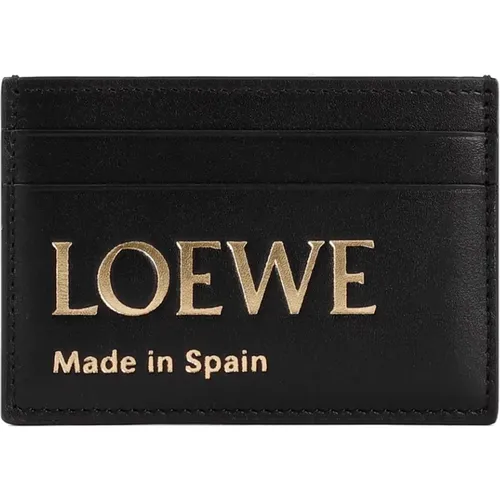 Accessories > Wallets & Cardholders - - Loewe - Modalova