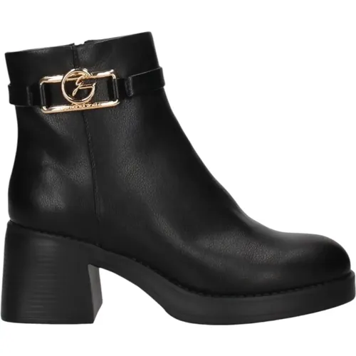 Shoes > Boots > Heeled Boots - - Gattinoni - Modalova