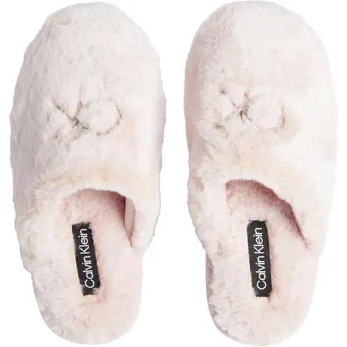 Shoes > Slippers - - Calvin Klein - Modalova