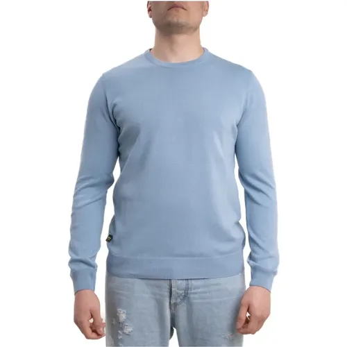 Sweatshirts & Hoodies > Sweatshirts - - Blauer - Modalova