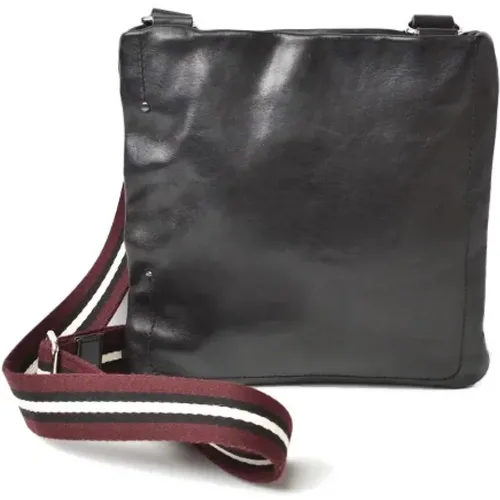 Pre-owned > Pre-owned Bags > Pre-owned Cross Body Bags - - Bally Pre-owned - Modalova