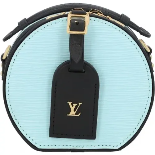 Pre-owned > Pre-owned Bags > Pre-owned Cross Body Bags - - Louis Vuitton Vintage - Modalova