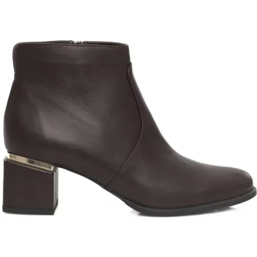 Shoes > Boots > Heeled Boots - - Cerruti 1881 - Modalova