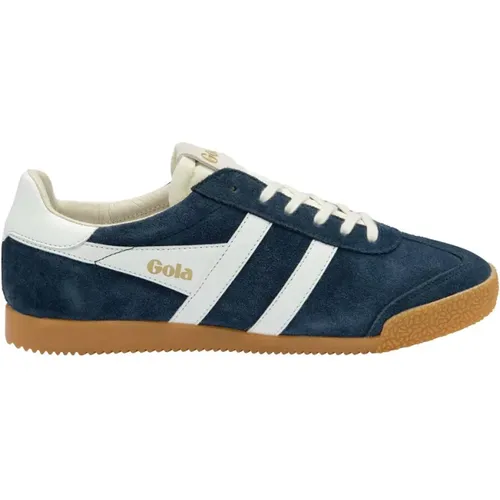 Gola - Shoes > Sneakers - Blue - Gola - Modalova