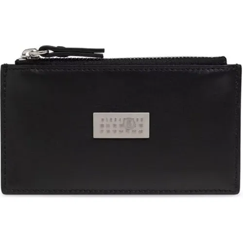 Accessories > Wallets & Cardholders - - MM6 Maison Margiela - Modalova