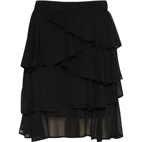 Skirts > Short Skirts - - Part Two - Modalova