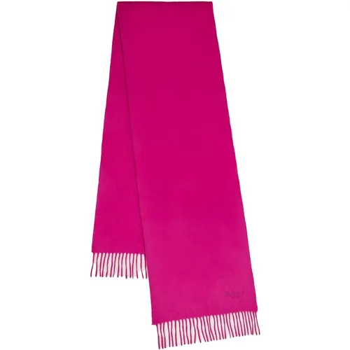 Accessories > Scarves > Winter Scarves - - Mulberry - Modalova