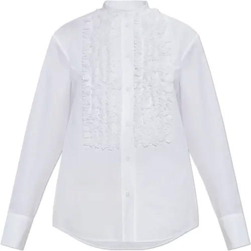 Blouses & Shirts > Shirts - - Jil Sander - Modalova