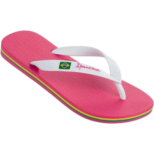 Shoes > Flip Flops & Sliders > Flip Flops - - Ipanema - Modalova