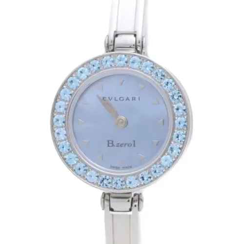 Pre-owned > Pre-owned Accessories > Pre-owned Watches - - Bvlgari Vintage - Modalova