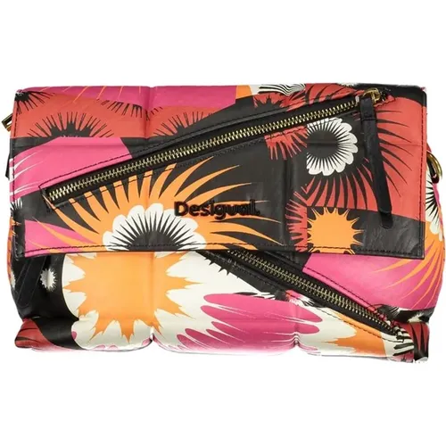 Bags > Cross Body Bags - - Desigual - Modalova