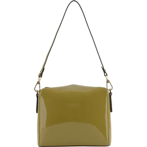 Bags > Shoulder Bags - - Pourchet Paris - Modalova